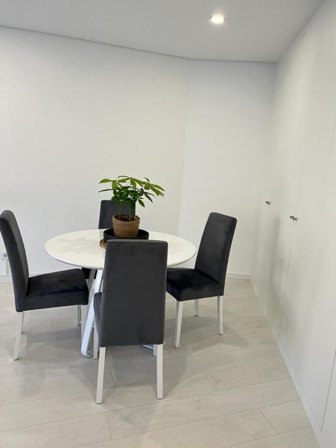 Apartamento Prestige Tondela Apartment Exterior photo